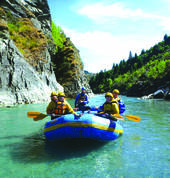 Family Adventures Queenstown (9300) Adventure 1_small