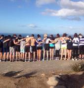 2015 Greerton Winter Champs Camp
