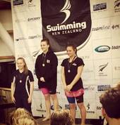 2015 NZ Short Course