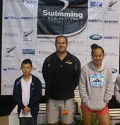 2015 NZ Juniors