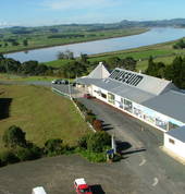 Dargaville Museum Dargaville (0310) Museums 1_small