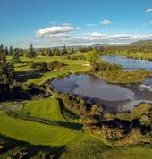 14th Hole