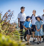 ACG Strathallan Papakura (2110) Early Learning Education Centres 1_small