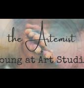 the Artemist | Young at Art Studio Tauranga (3110) Art Classes & Lessons 2_small