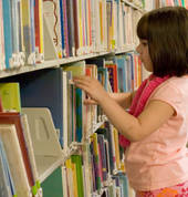 Select from a wide range of print materials.