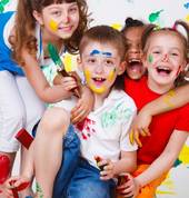Fun holiday activities and children's programmes.
