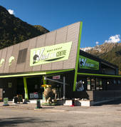 West Coast Wildlife Centre Franz Josef Glacier (7886) WildLife Parks 4_small