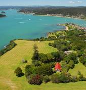 Waitangi Treaty Grounds Waitangi (0293) Museums 1_small