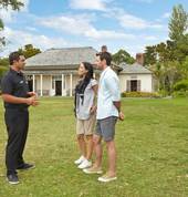 Waitangi Treaty Grounds Waitangi (0293) Museums 4_small