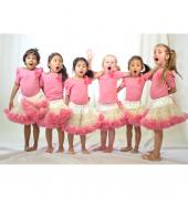 Taylor's Academy of Dance and Aerobics Bucklands Beach (2012) Ballet Dancing Classes & Lessons 1_small