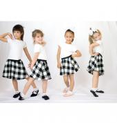 Taylor's Academy of Dance and Aerobics Bucklands Beach (2012) Ballet Dancing Classes & Lessons 3_small