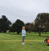 Tai Tapu Golf Club Christchurch (7674) Golf Clubs 1_small