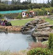 Wals Plant Land Mosgiel (9024) Mini Golf (Putt Putt) Golf 3_small