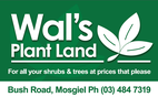 Wals Plant Land