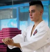 GKR Karate Chartwell - Martial Arts based Self Defence classes in Chartwell, Hamilton, New Zealand.