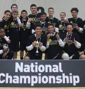 U15 National Champions 2016