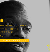 Kenny McFadden- coaching director