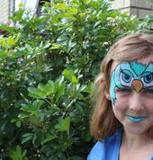 Girls and boy designs.