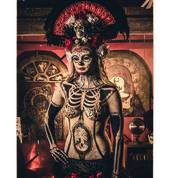 Body Art let the imagination run wild!!!!!