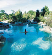 World Famous Thermal Pools