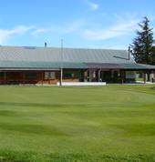 Hanmer Springs Golf Club Hanmer Springs (7334) Golf Clubs 2_small
