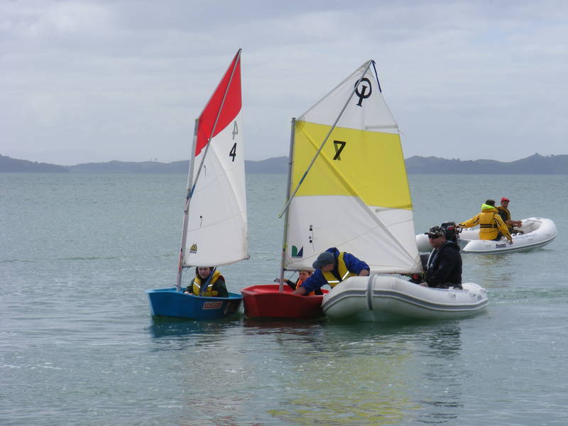 Maraetai Sailing Club Sailing Clubs for Kids ActiveActivities