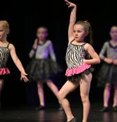 Bloom Academy of Dance Parnell (1052) Ballet Dancing Classes & Lessons 3_small