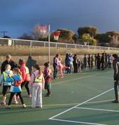 Selwyn Netball Centre Lincoln (7608) Netball Centres 1_small