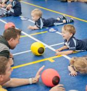 Fun for all the family!