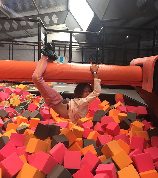 Cloud 9 Trampoline Park - Adventure Activities - ActiveActivities