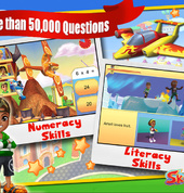 Skoolbo NZ Ltd Glenfield (0627) Early Learning Classes & Lessons 2_small