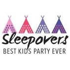 Sleepovers - Best Kids Party Ever