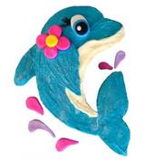 Dolphin Birthday Cake Kit