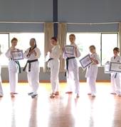 Koryobop, Taekwondo - Wellness Tai-Chi Omokoroa Omokoroa (3172) Taekwondo Clubs 3_small