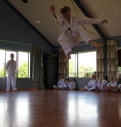 Koryobop, Taekwondo - Wellness Tai-Chi Omokoroa Omokoroa (3172) Taekwondo Clubs 4_small