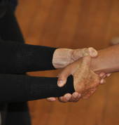 Making connections with yourself and those around you