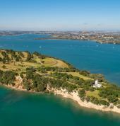 A great place to play Howick Golf Club