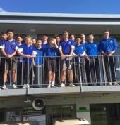 Howick Golf Club Bucklands Beach (2012) Golf Clubs 2_small