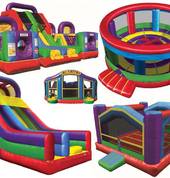 Fun HQ Rangiora (7400) Party Venues 1_small