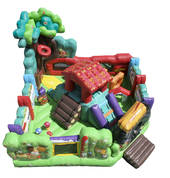 Fun HQ Rangiora (7400) Party Venues 3_small