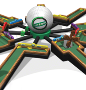 Fun HQ Rangiora (7400) Party Venues 4_small