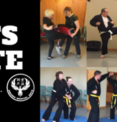 Adults Karate classes - www.smakarate.co.nz