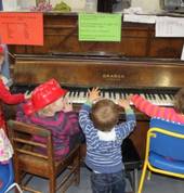 Wadestown Community Creche Wadestown (6012) Early Learning Education Centres 3_small