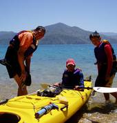 Guided trips for half day or full day