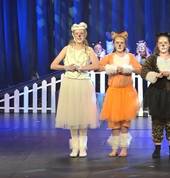 2017 Aristocats