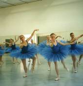 Ballet