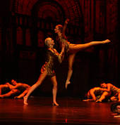 AMJAZZ Dance Studios Mangakakahi (3015) Jazz Dancing Classes & Lessons 4_small