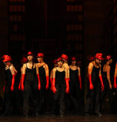 AMJAZZ Dance Studios Mangakakahi (3015) Jazz Dancing Classes & Lessons 2_small