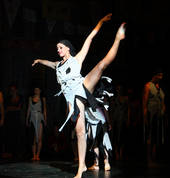 AMJAZZ Dance Studios Mangakakahi (3015) Jazz Dancing Classes & Lessons 5_small