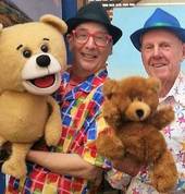 SKEW-WHIFF Tauranga (3110) Magic Entertainers 1_small